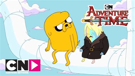 Adventure time tam bölüm